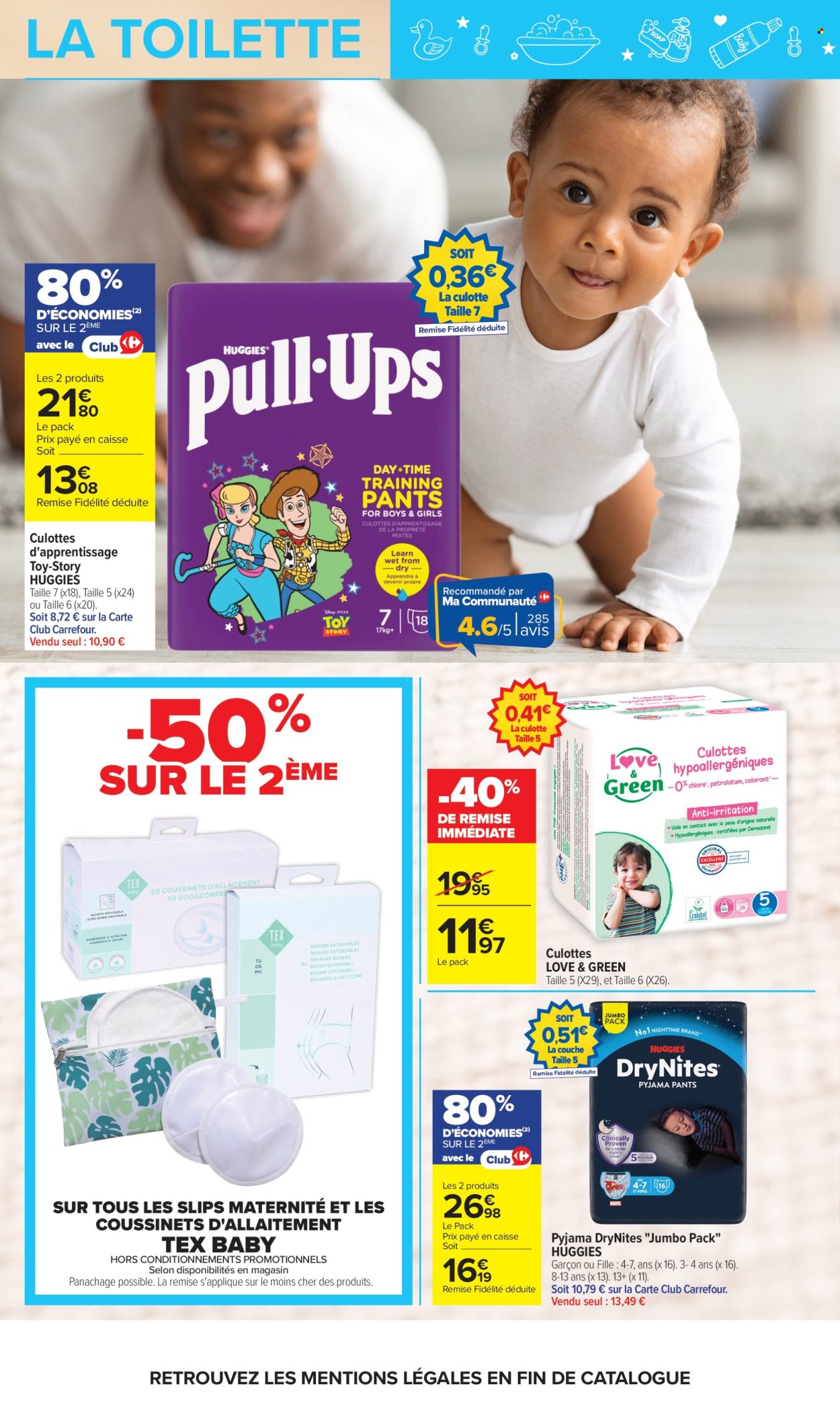Catalogue Carrefour Hypermarchés - 15.09.2026 - 28.09.2026. Page 14