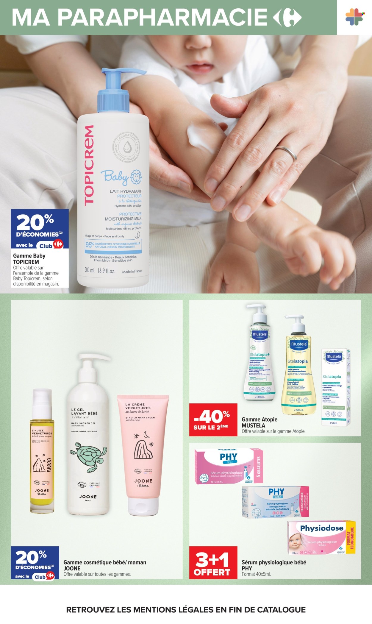 Catalogue Carrefour Hypermarchés - 15.09.2026 - 28.09.2026. Page 17