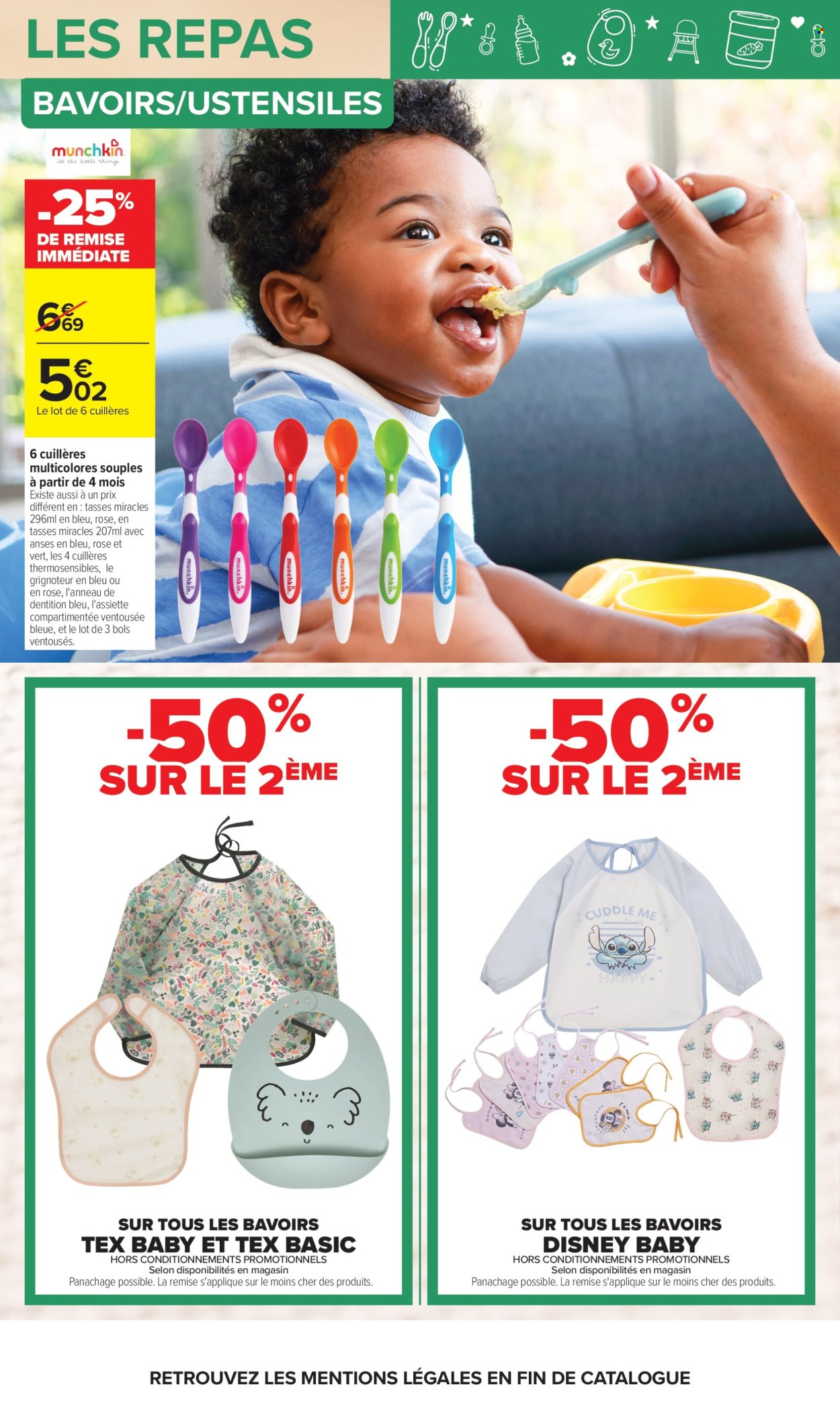 Catalogue Carrefour Hypermarchés - 15.09.2026 - 28.09.2026. Page 20