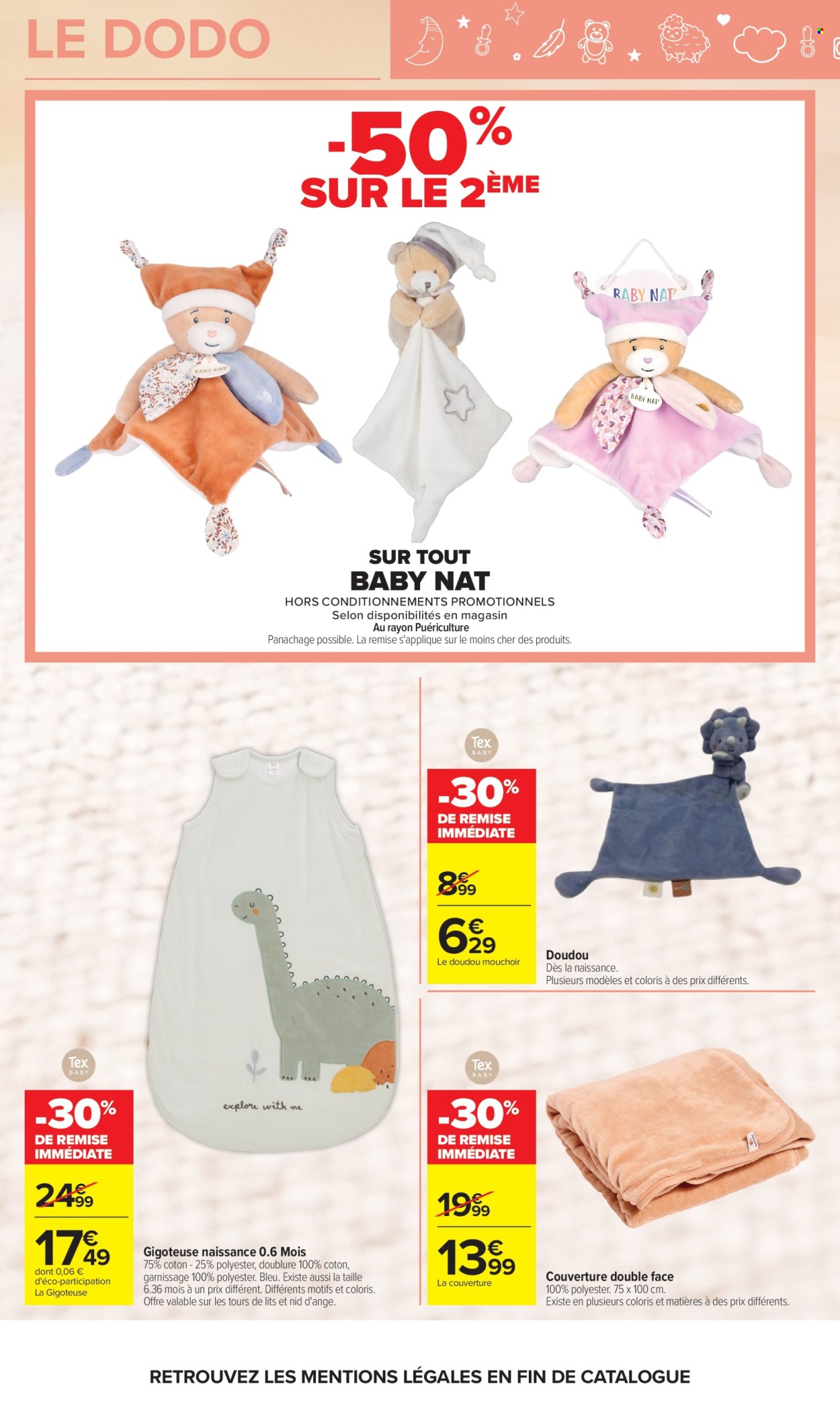 Catalogue Carrefour Hypermarchés - 15.09.2026 - 28.09.2026. Page 25