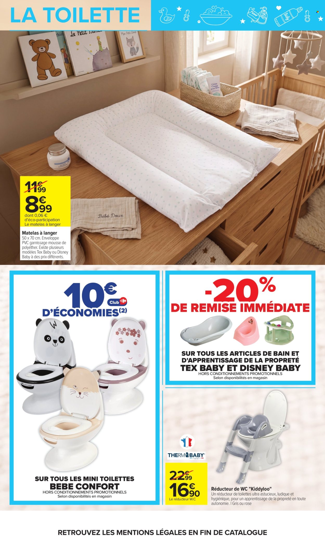 Catalogue Carrefour Hypermarchés - 15.09.2026 - 28.09.2026. Page 35