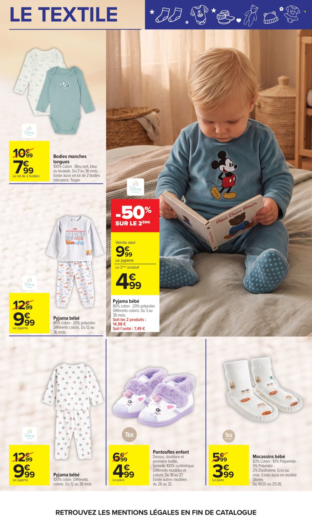 Catalogue Carrefour Hypermarchés - 15.09.2026 - 28.09.2026. Page 38