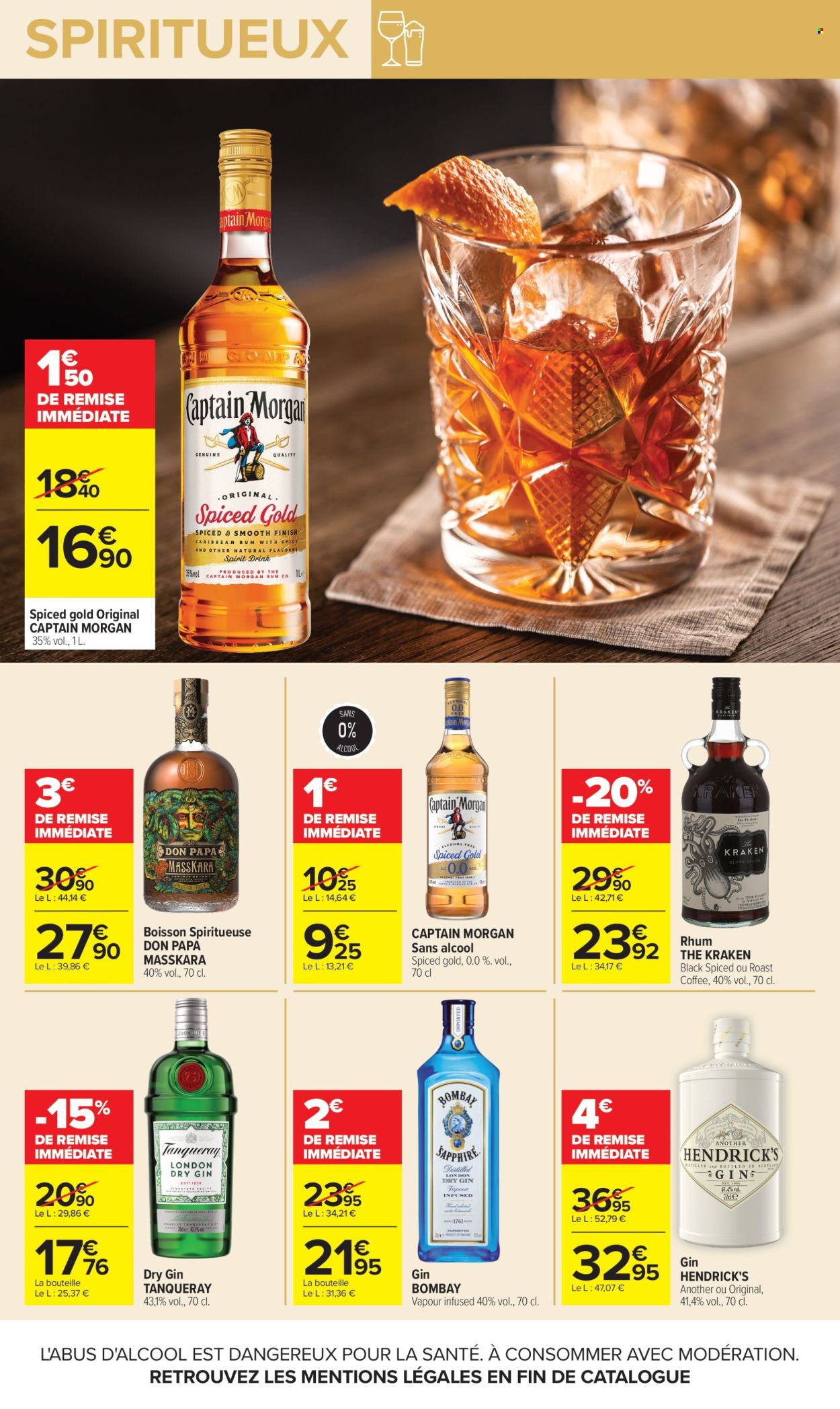 Catalogue Carrefour Hypermarchés - 15.09.2026 - 28.09.2026. Page 21