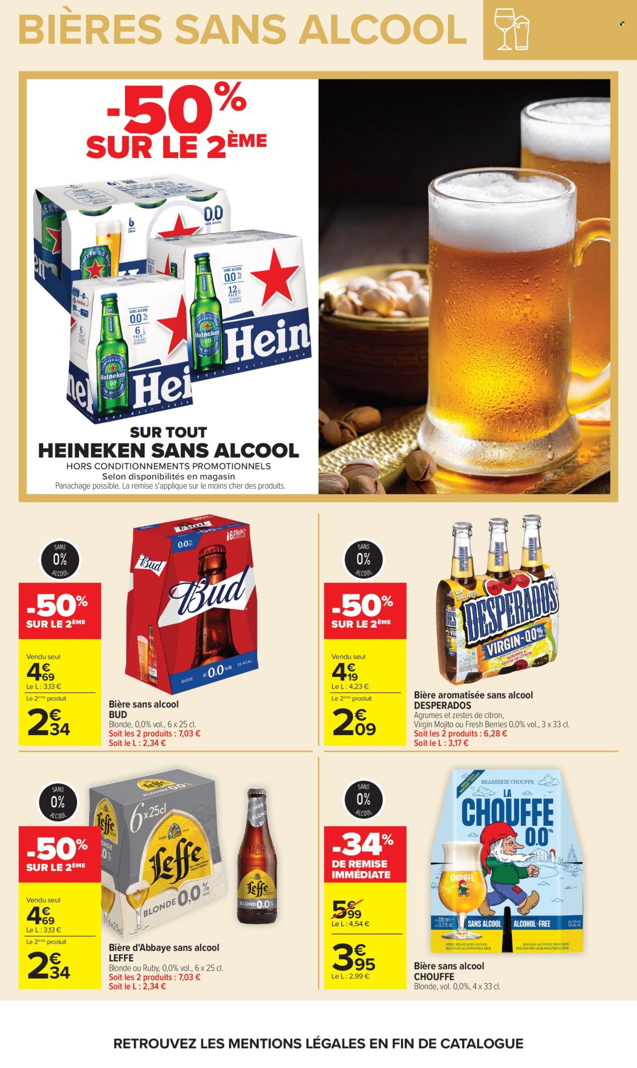Catalogue Carrefour Hypermarchés - 15.09.2026 - 28.09.2026. Page 27