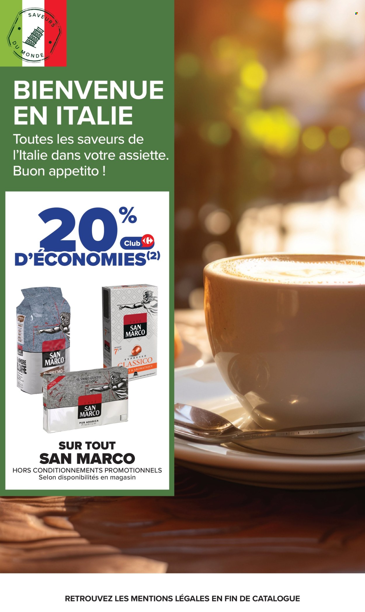 Catalogue Carrefour Hypermarchés - 15.09.2026 - 28.09.2026. Page 34