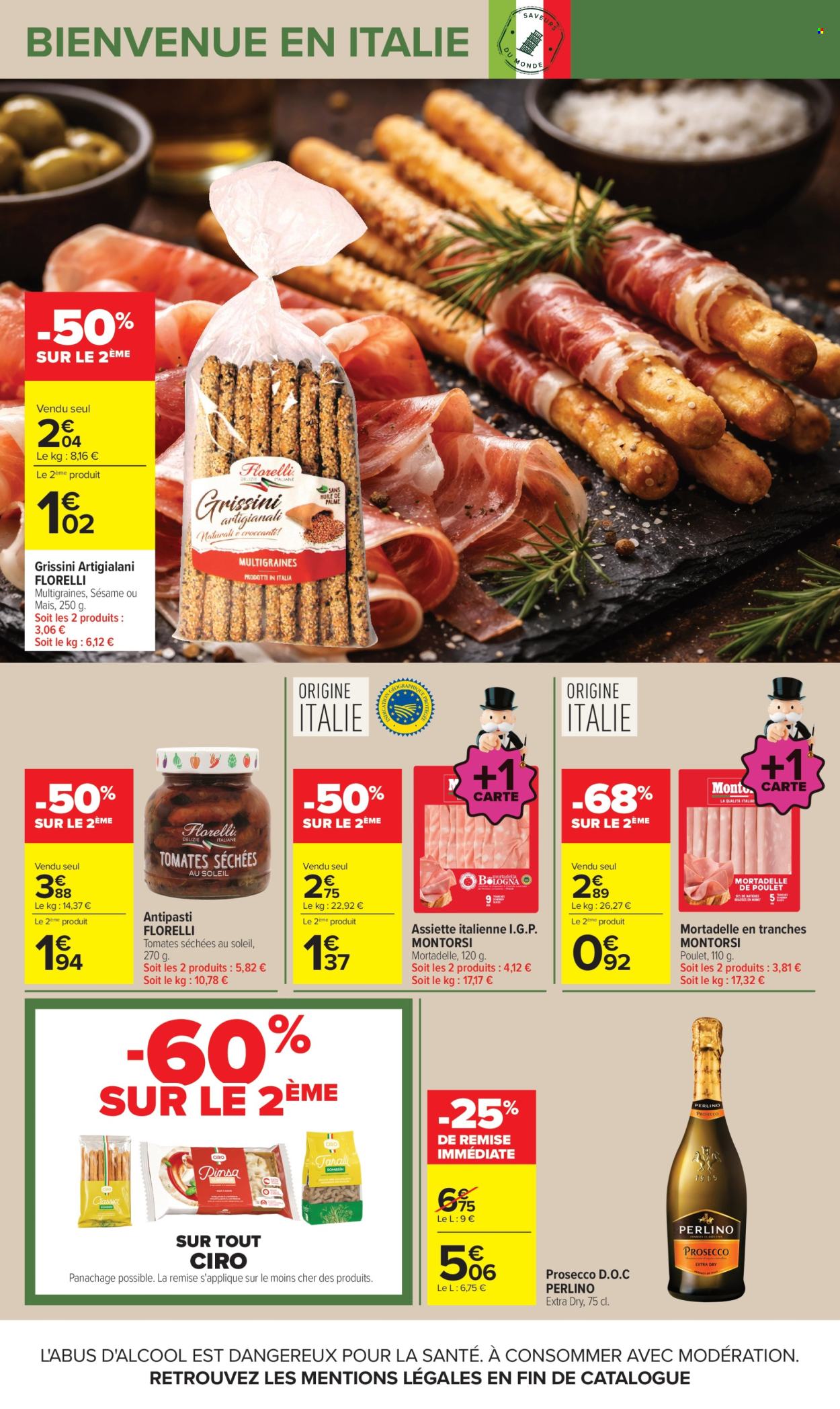 Catalogue Carrefour Hypermarchés - 15.09.2026 - 28.09.2026. Page 38