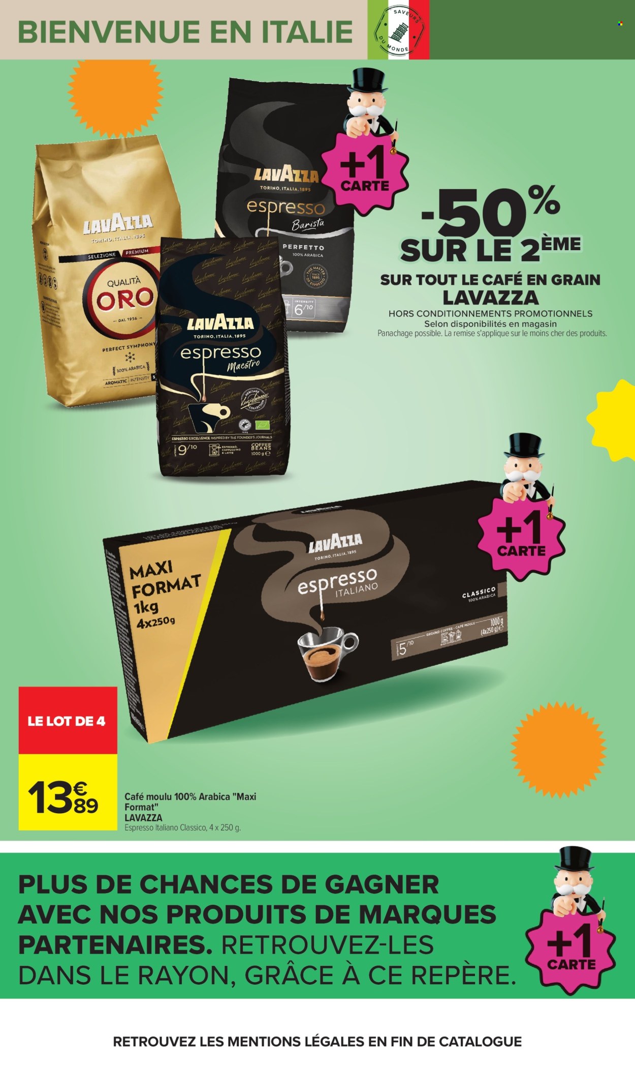 Catalogue Carrefour Hypermarchés - 15.09.2026 - 28.09.2026. Page 47