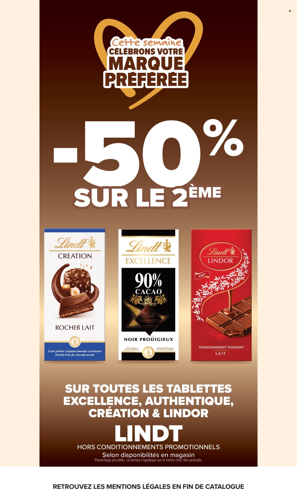 Catalogue Carrefour Hypermarchés - 15.09.2026 - 28.09.2026. Page 61