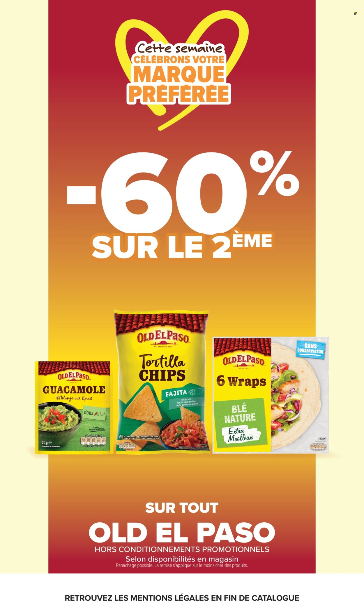 Catalogue Carrefour Hypermarchés - 15.09.2026 - 28.09.2026. Page 67