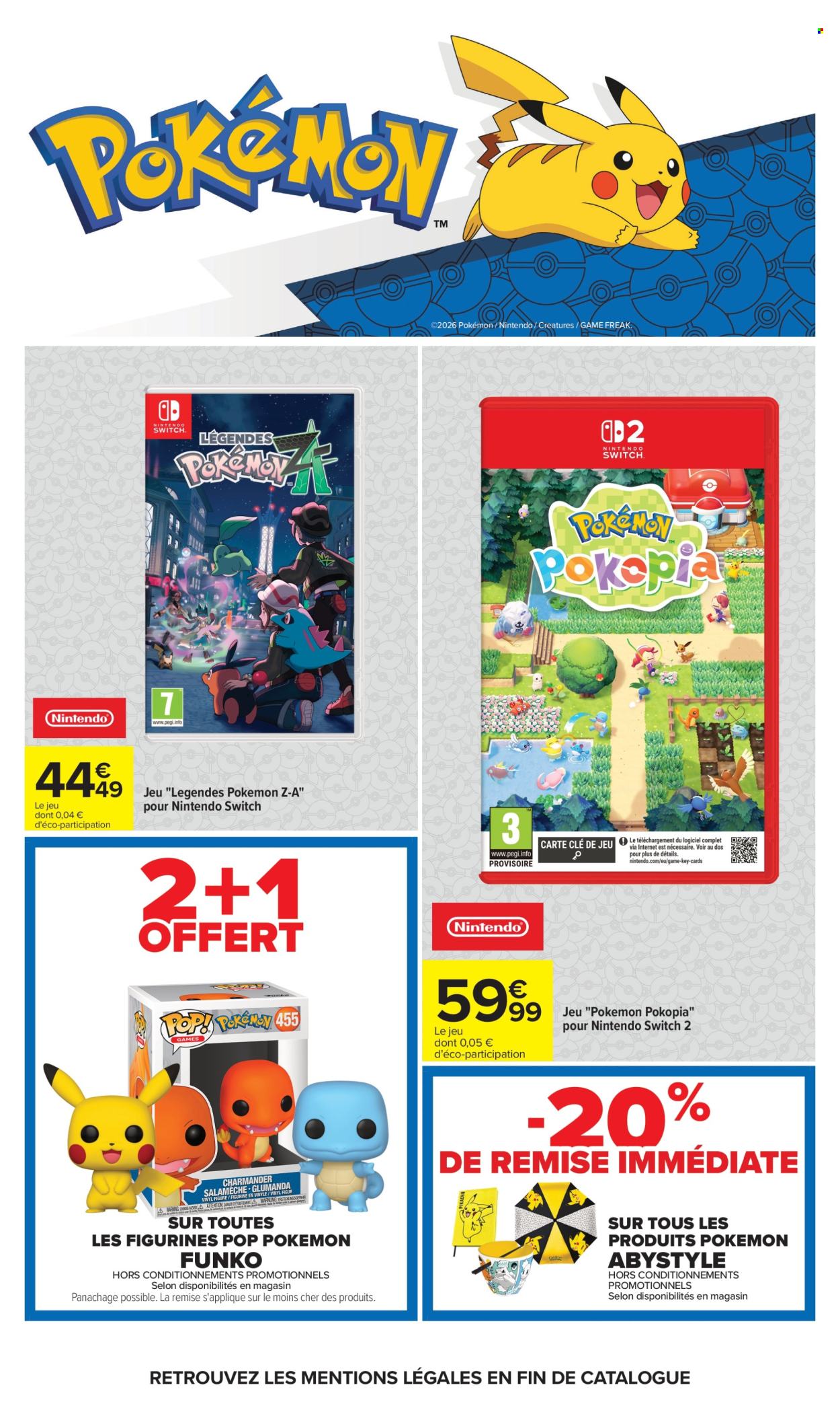 Catalogue Carrefour Hypermarchés - 15.09.2026 - 28.09.2026. Page 87