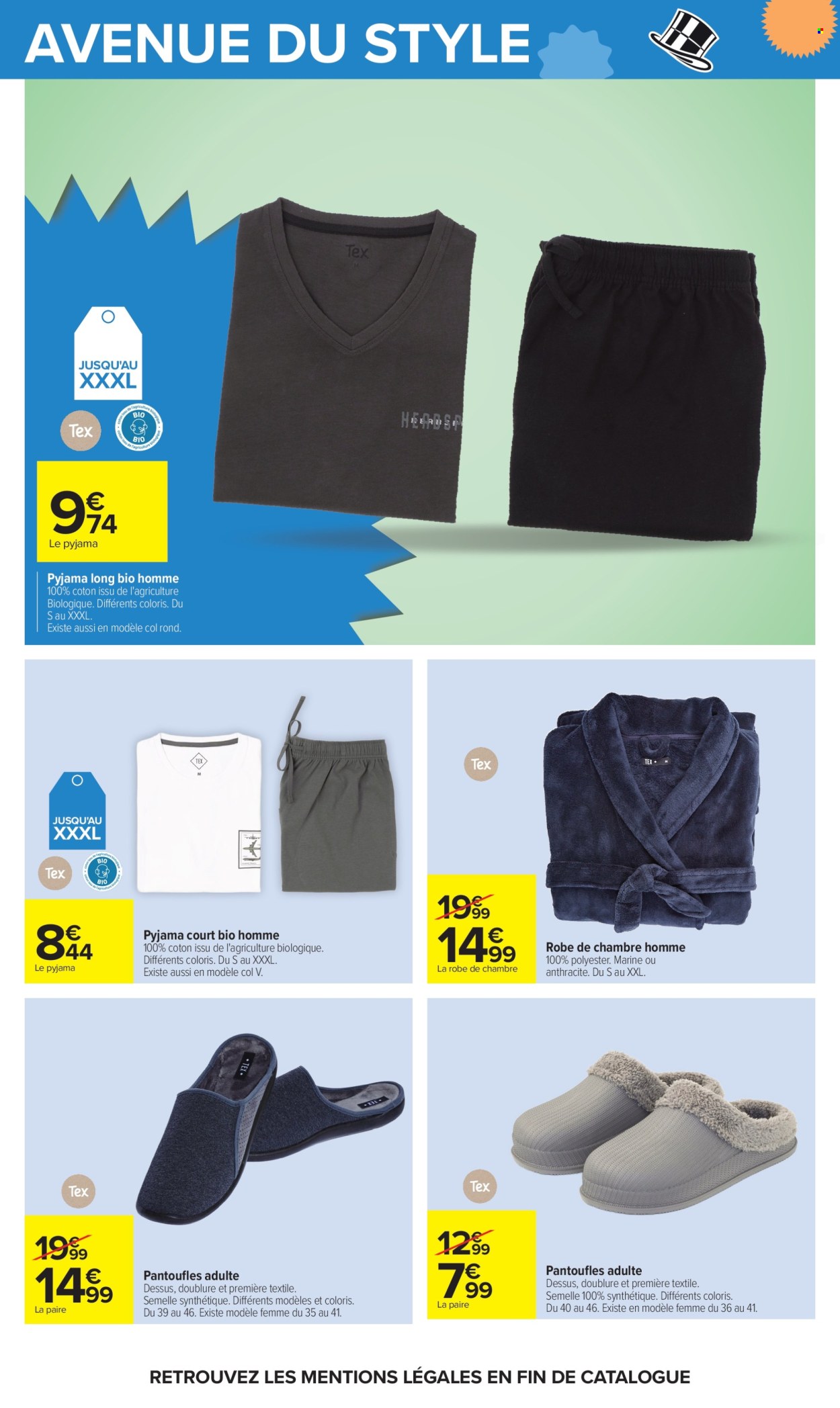 Catalogue Carrefour Hypermarchés - 15.09.2026 - 28.09.2026. Page 90