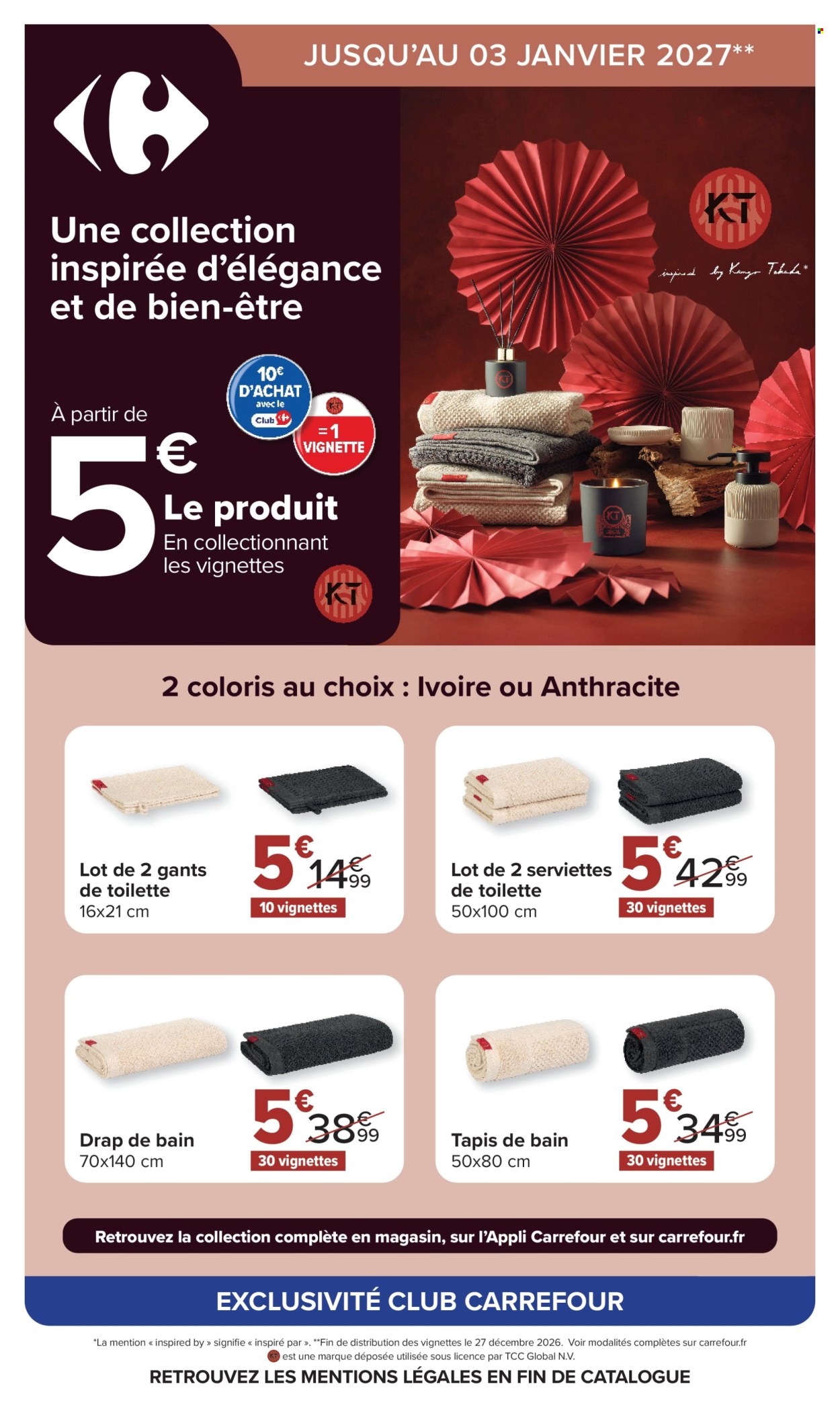 Catalogue Carrefour Hypermarchés - 15.09.2026 - 28.09.2026. Page 91