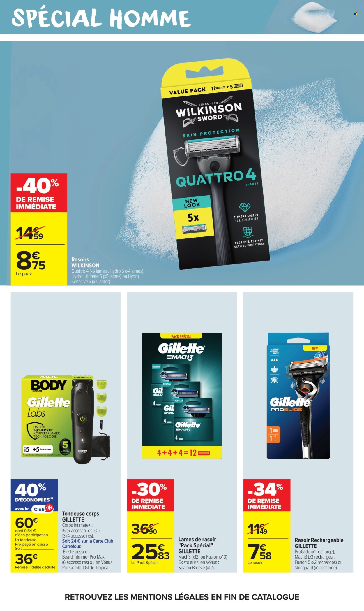 Catalogue Carrefour Market - 15.09.2026 - 27.09.2026. Page 13