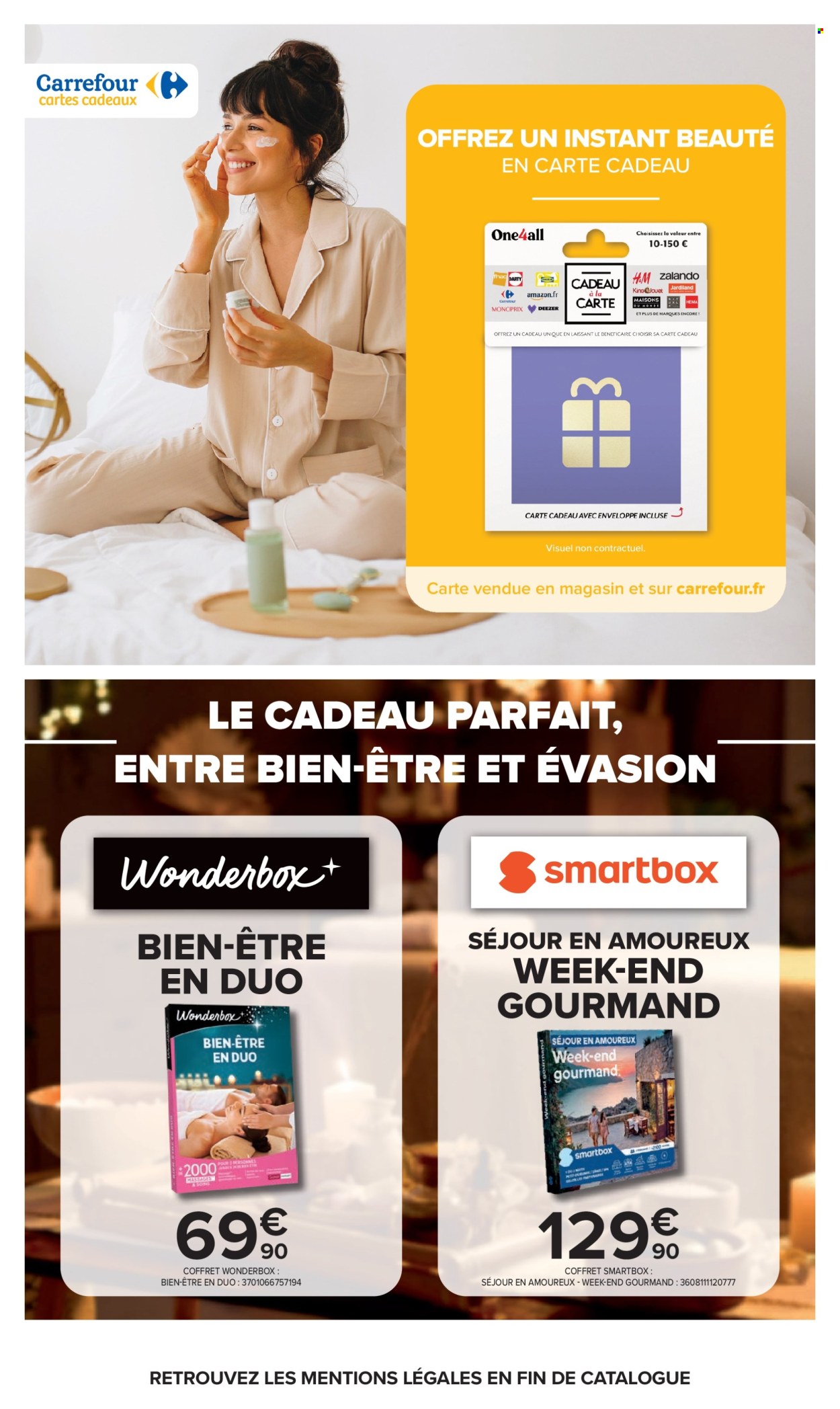 Catalogue Carrefour Market - 15.09.2026 - 27.09.2026. Page 15