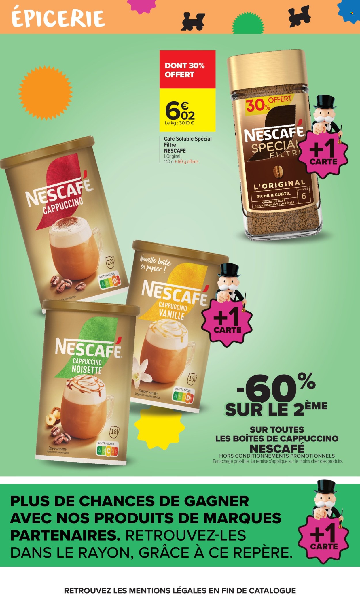 Catalogue Carrefour Market - 15.09.2026 - 27.09.2026. Page 30