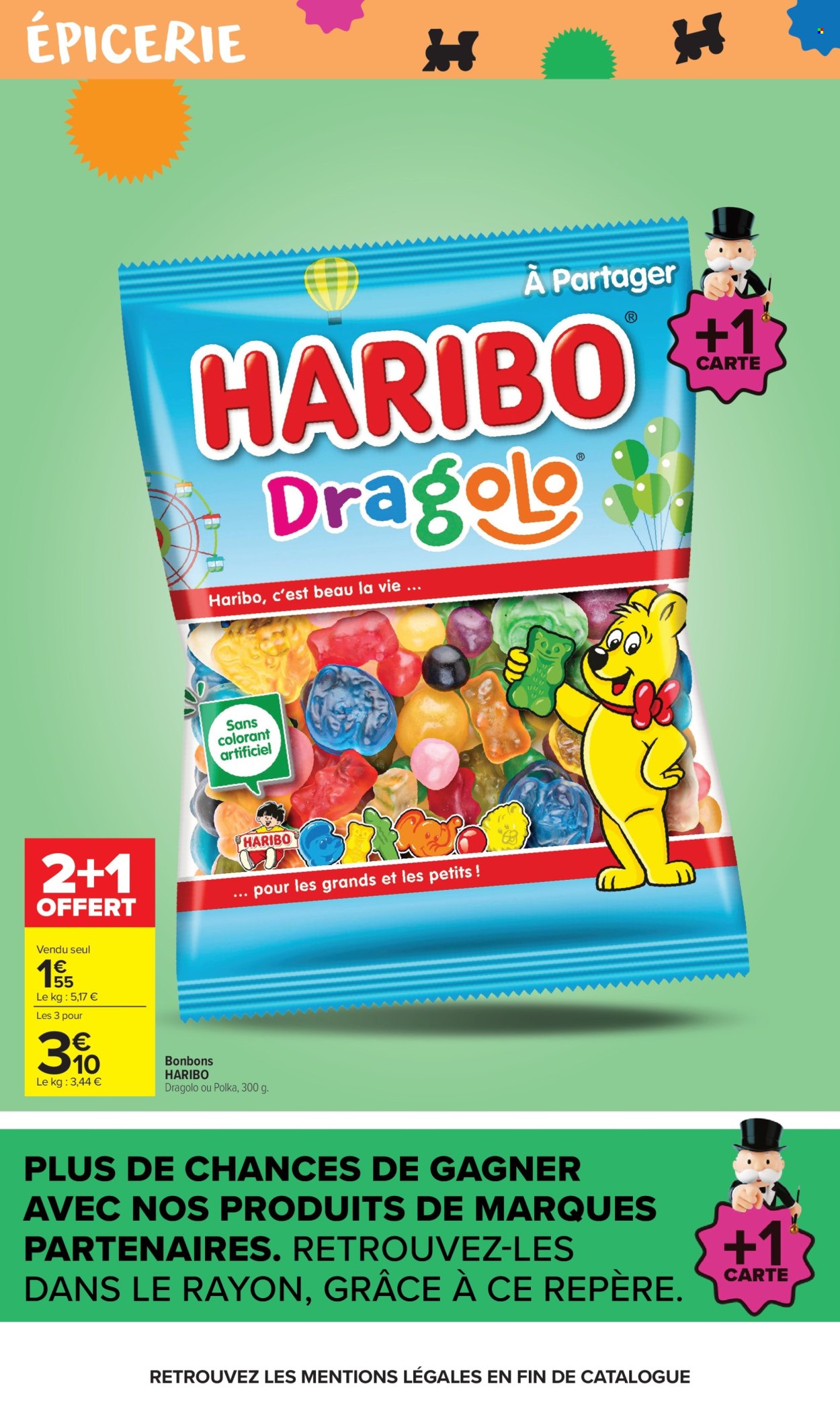 Catalogue Carrefour Market - 15.09.2026 - 27.09.2026. Page 31
