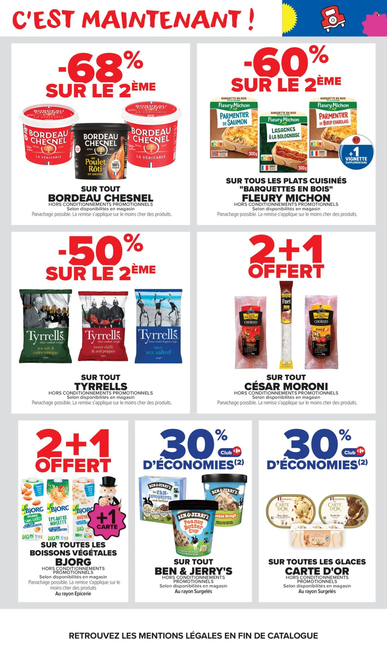 Catalogue Carrefour Market - 15.09.2026 - 27.09.2026. Page 36