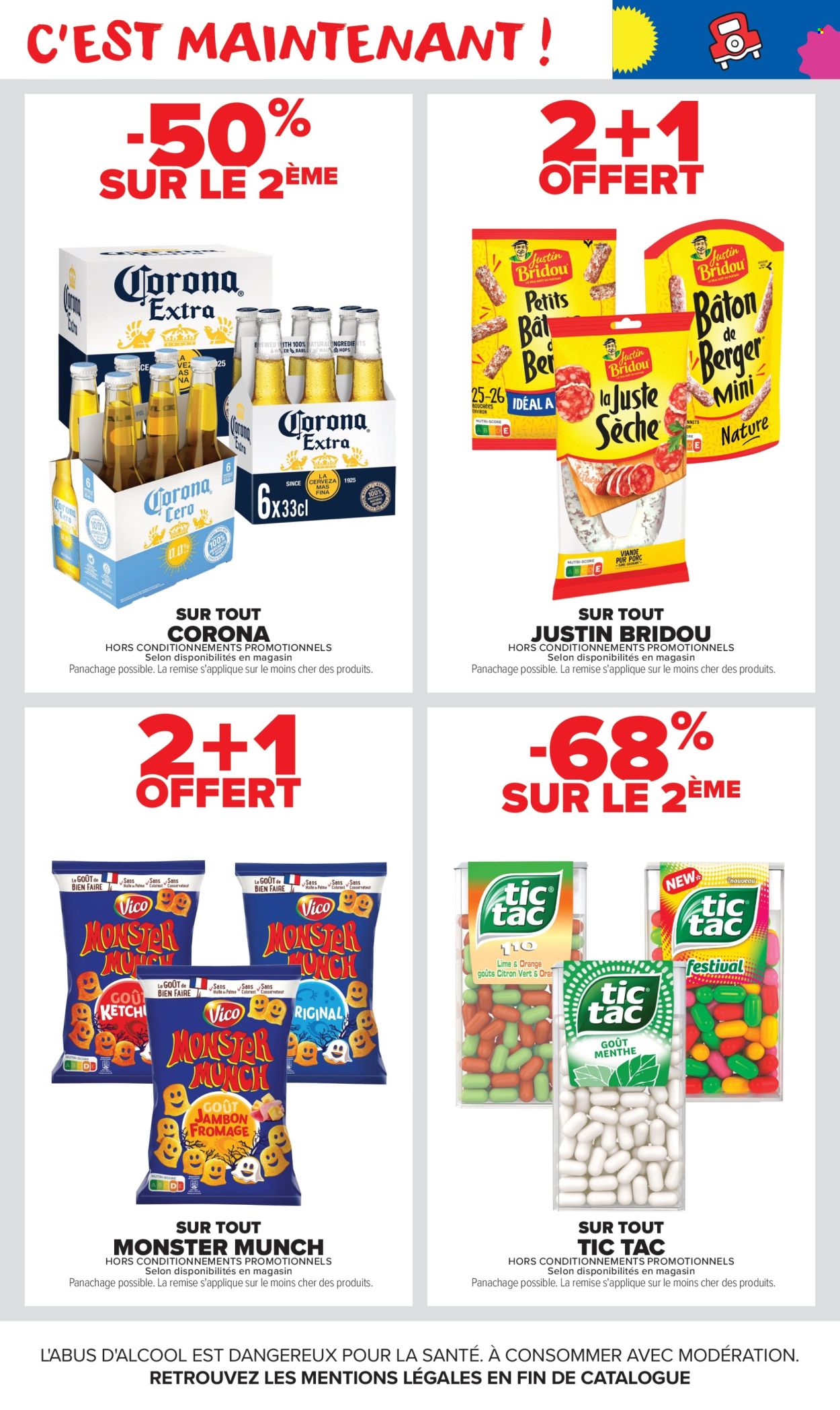Catalogue Carrefour Market - 15.09.2026 - 27.09.2026. Page 37