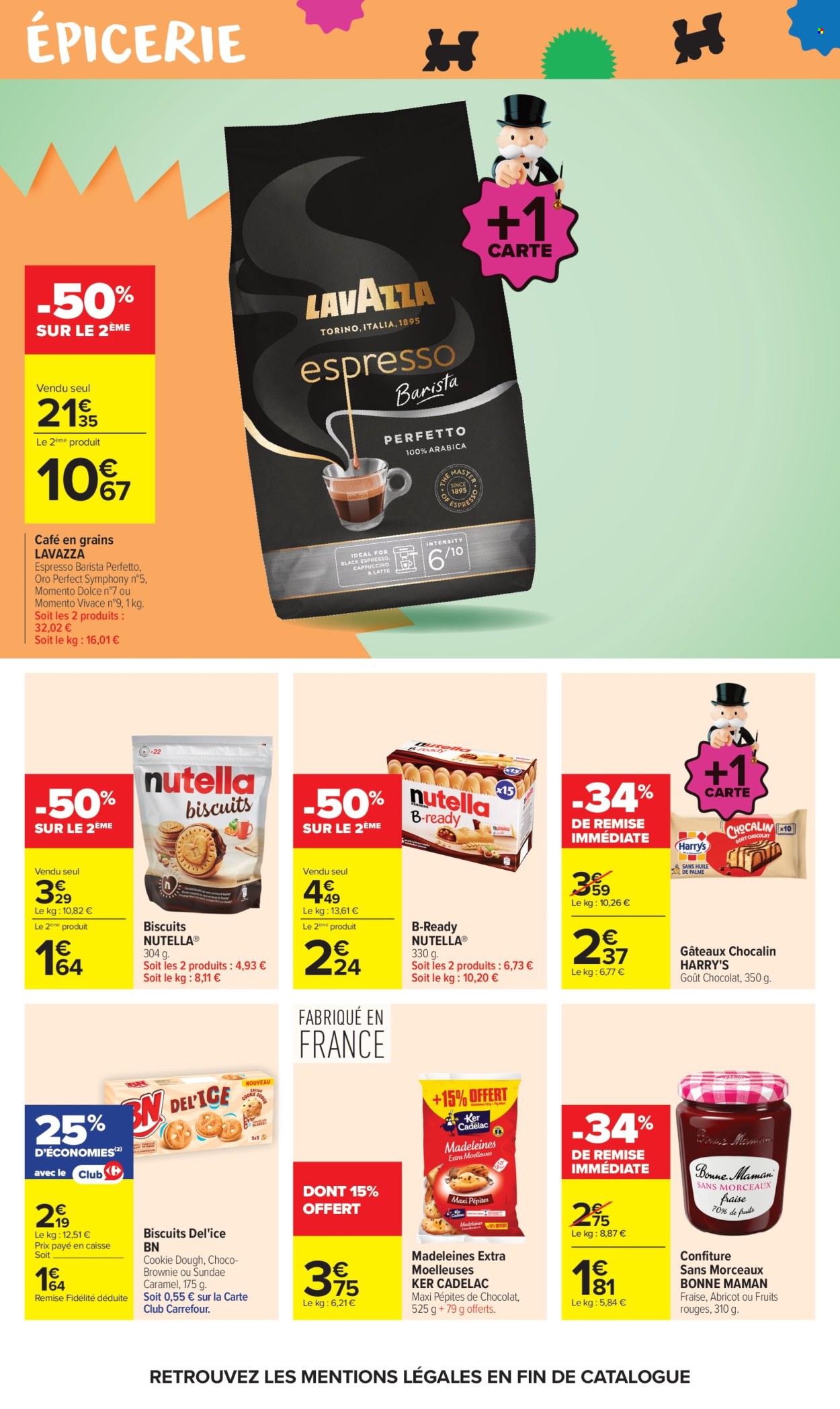 Catalogue Carrefour Market - 15.09.2026 - 27.09.2026. Page 39