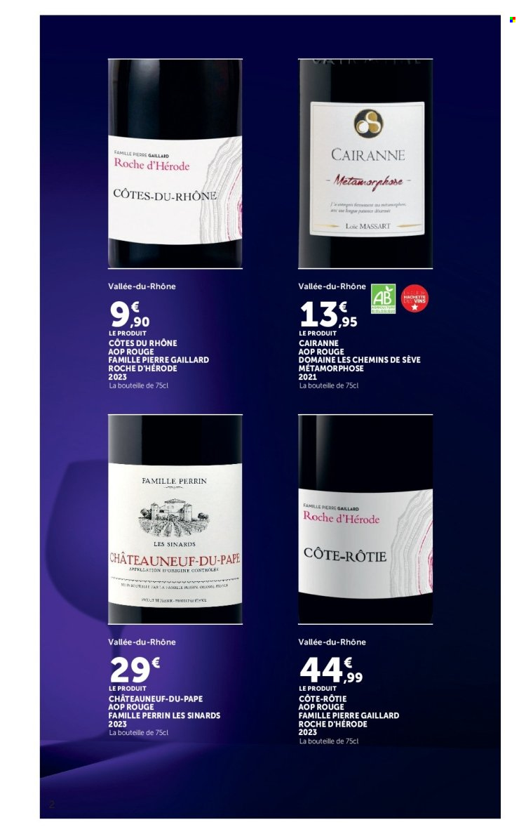 Catalogue HYPER U - 22.09.2026 - 04.10.2026. Page 3