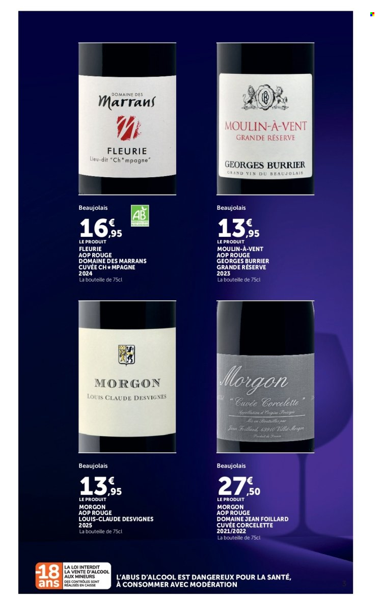 Catalogue HYPER U - 22.09.2026 - 04.10.2026. Page 4