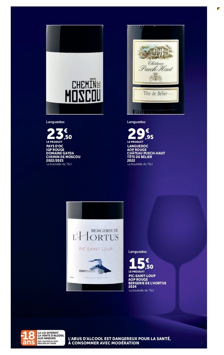 Catalogue HYPER U - 22.09.2026 - 04.10.2026. Page 6