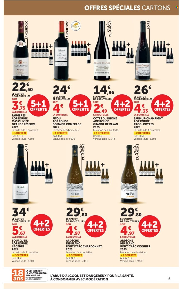 Catalogue HYPER U - 22.09.2026 - 04.10.2026. Page 13