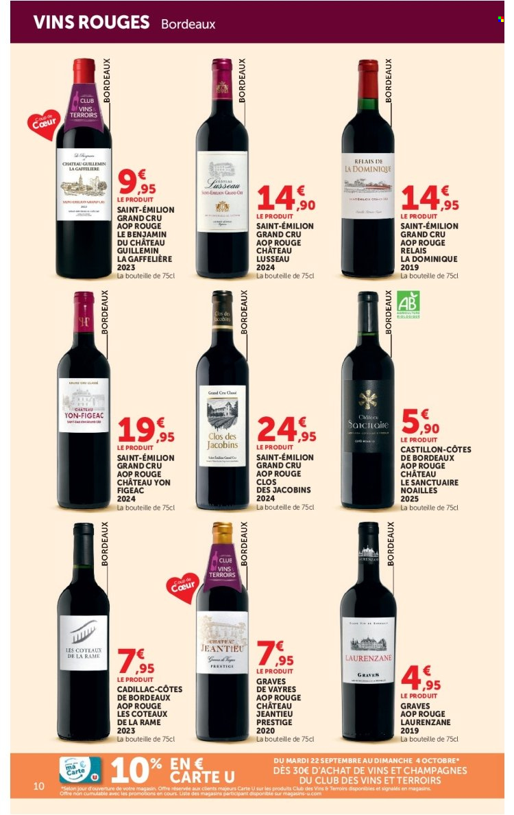 Catalogue HYPER U - 22.09.2026 - 04.10.2026. Page 18