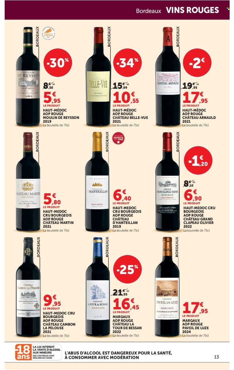Catalogue HYPER U - 22.09.2026 - 04.10.2026. Page 21