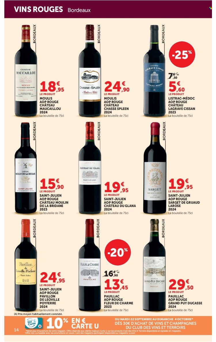 Catalogue HYPER U - 22.09.2026 - 04.10.2026. Page 22