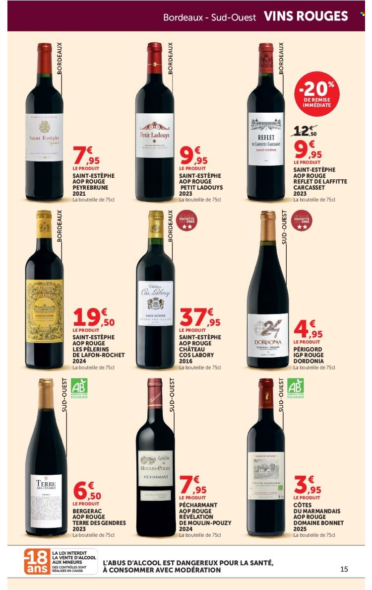 Catalogue HYPER U - 22.09.2026 - 04.10.2026. Page 23