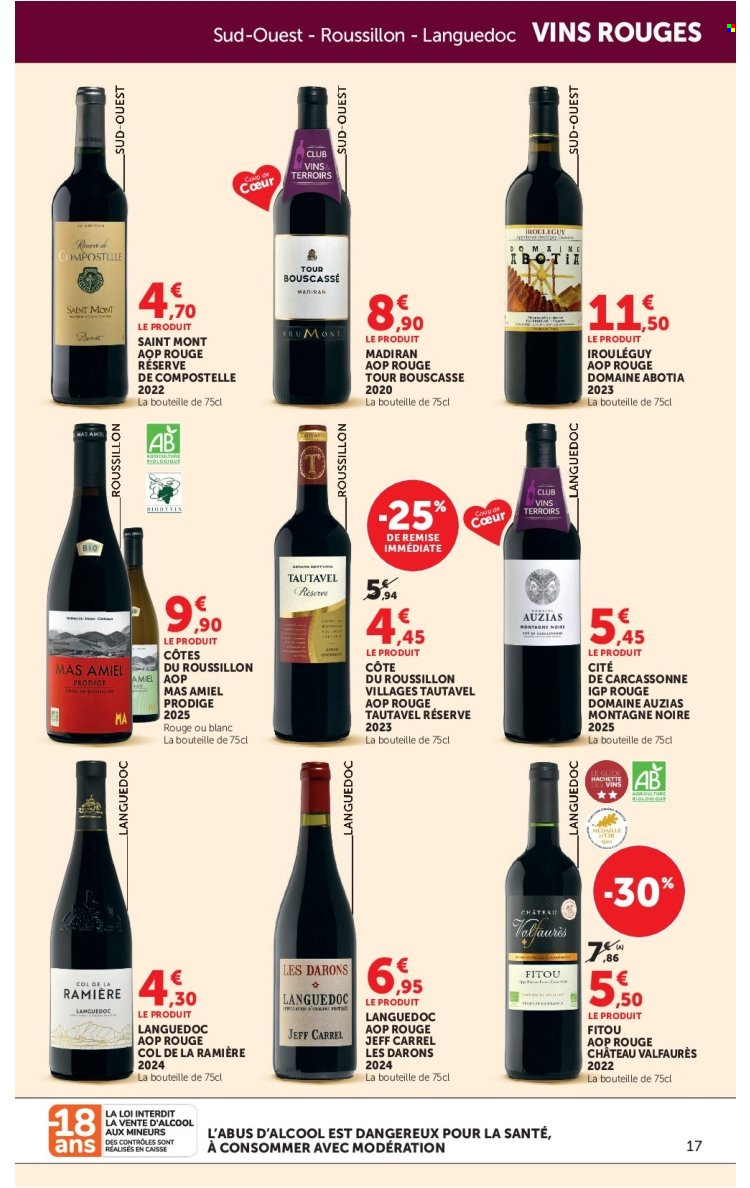 Catalogue HYPER U - 22.09.2026 - 04.10.2026. Page 25
