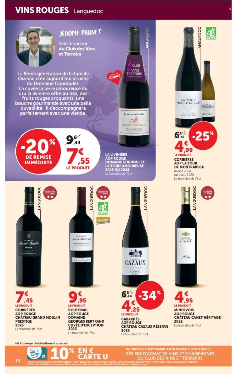 Catalogue HYPER U - 22.09.2026 - 04.10.2026. Page 26