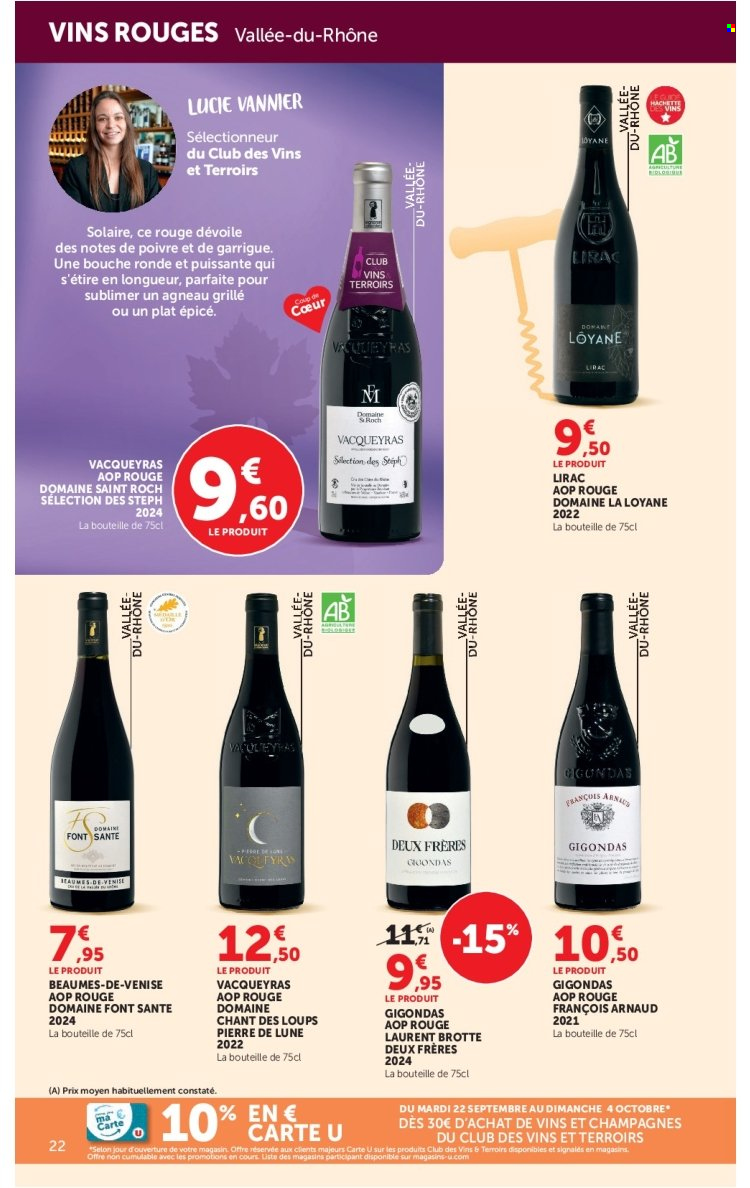 Catalogue HYPER U - 22.09.2026 - 04.10.2026. Page 30