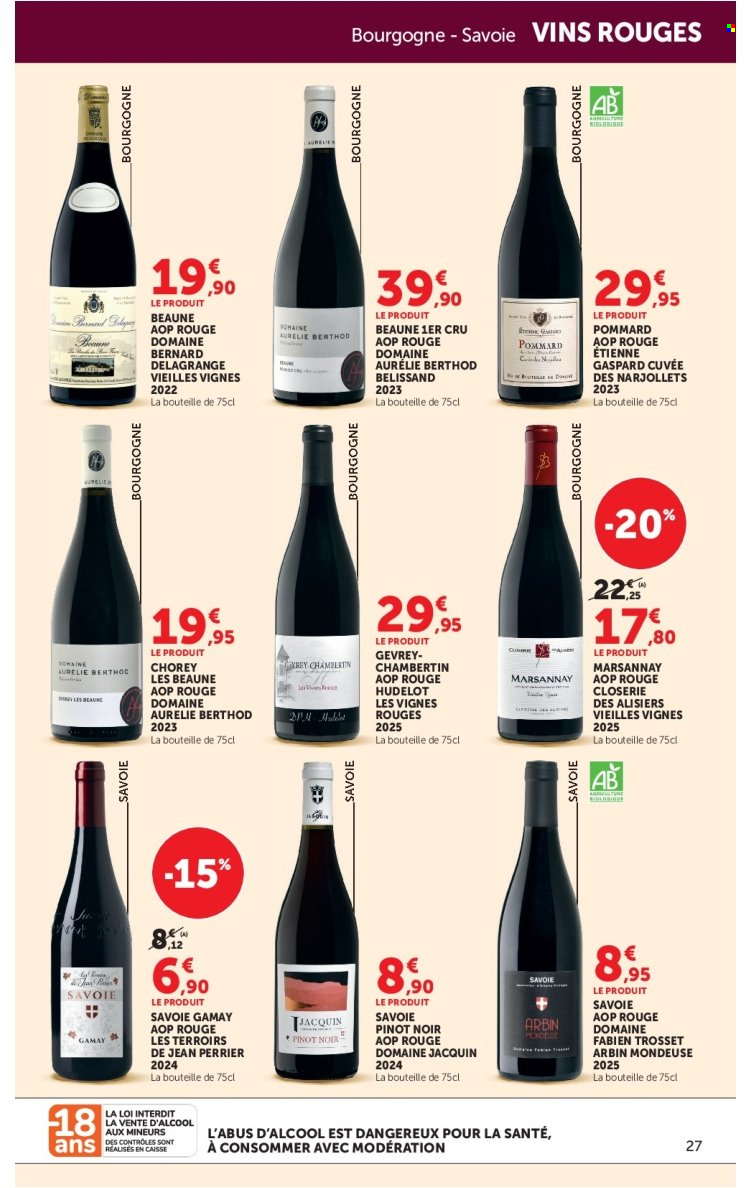 Catalogue HYPER U - 22.09.2026 - 04.10.2026. Page 35