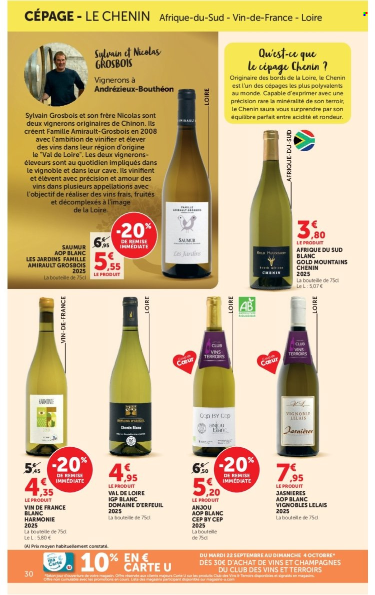 Catalogue HYPER U - 22.09.2026 - 04.10.2026. Page 38