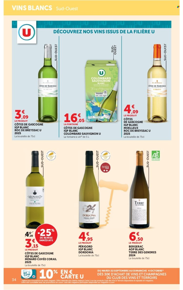 Catalogue HYPER U - 22.09.2026 - 04.10.2026. Page 42