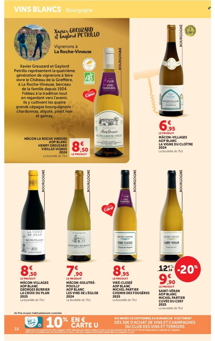 Catalogue HYPER U - 22.09.2026 - 04.10.2026. Page 46