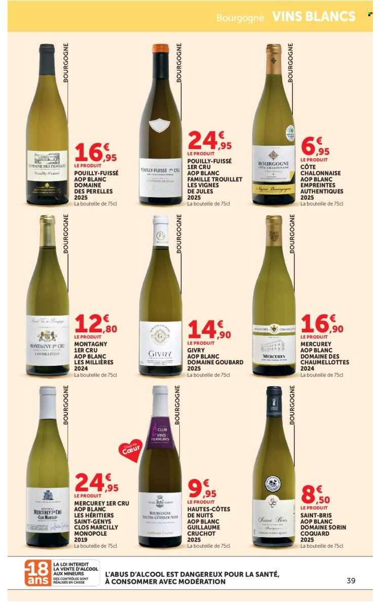 Catalogue HYPER U - 22.09.2026 - 04.10.2026. Page 47