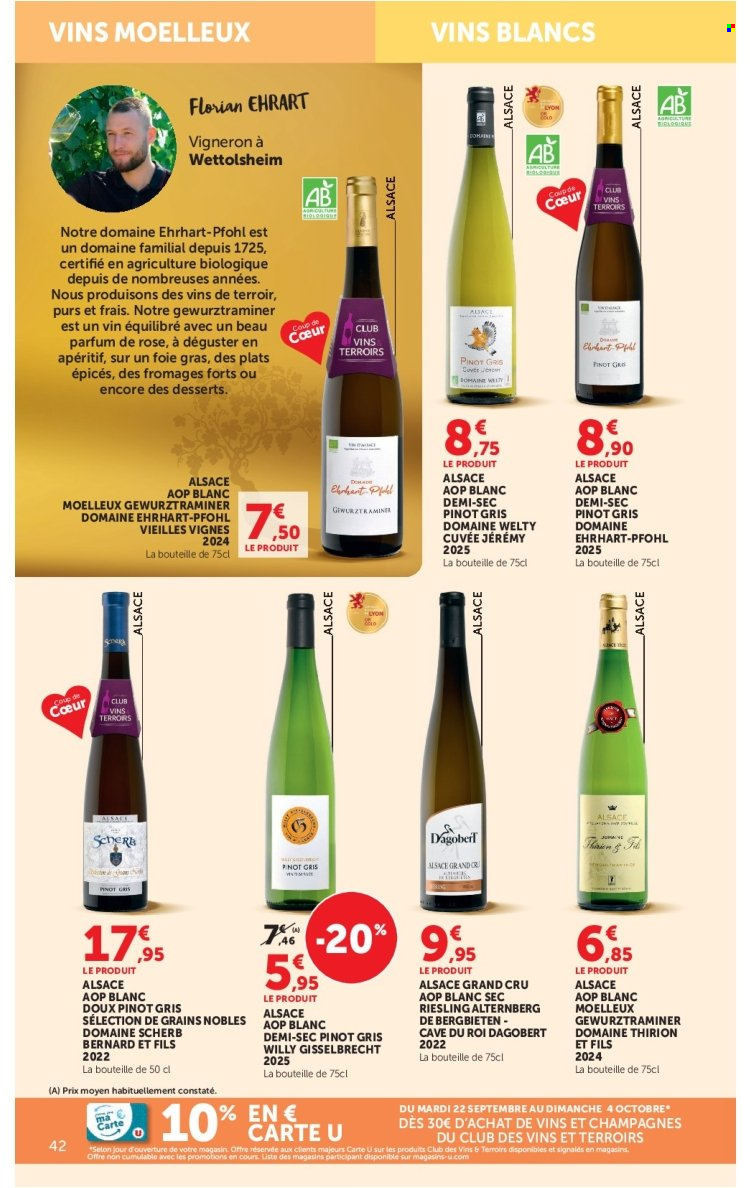 Catalogue HYPER U - 22.09.2026 - 04.10.2026. Page 50