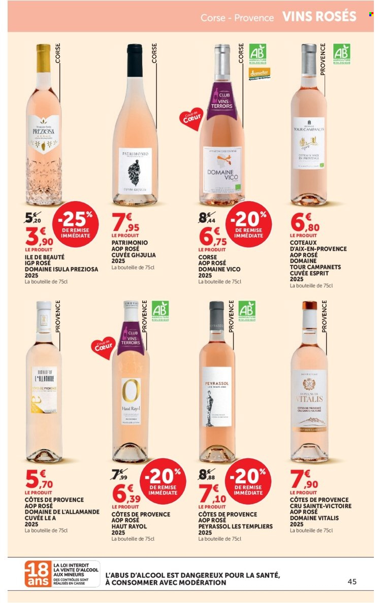 Catalogue HYPER U - 22.09.2026 - 04.10.2026. Page 53