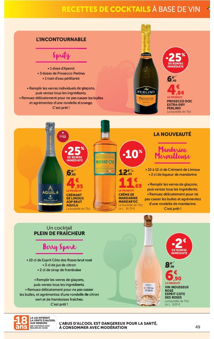 Catalogue HYPER U - 22.09.2026 - 04.10.2026. Page 57