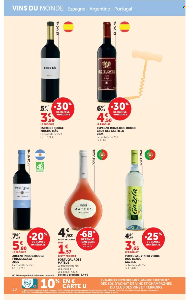 Catalogue HYPER U - 22.09.2026 - 04.10.2026. Page 58