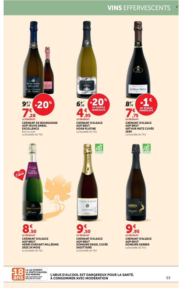 Catalogue HYPER U - 22.09.2026 - 04.10.2026. Page 61
