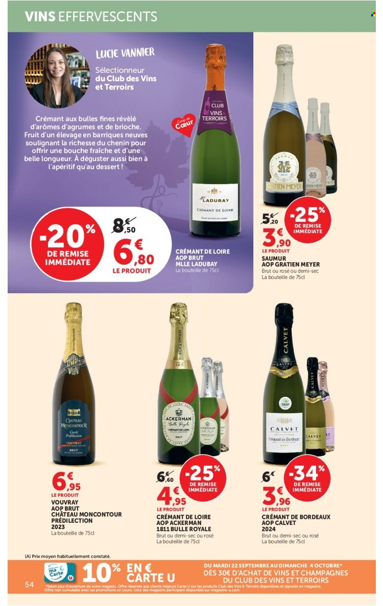 Catalogue HYPER U - 22.09.2026 - 04.10.2026. Page 62