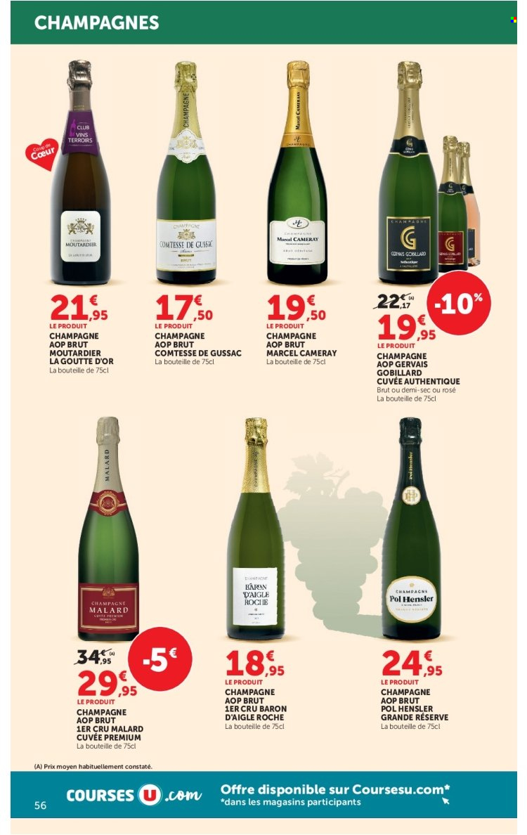Catalogue HYPER U - 22.09.2026 - 04.10.2026. Page 64