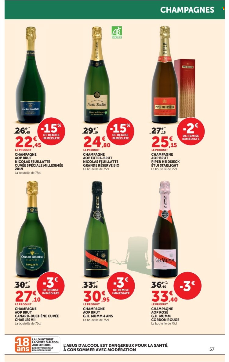Catalogue HYPER U - 22.09.2026 - 04.10.2026. Page 65