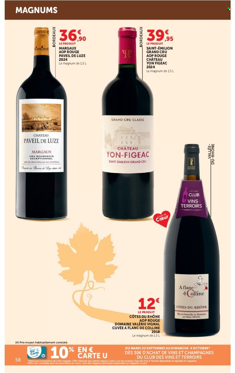 Catalogue HYPER U - 22.09.2026 - 04.10.2026. Page 66