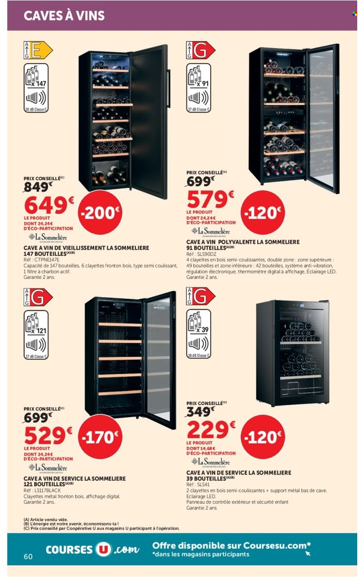 Catalogue HYPER U - 22.09.2026 - 04.10.2026. Page 68