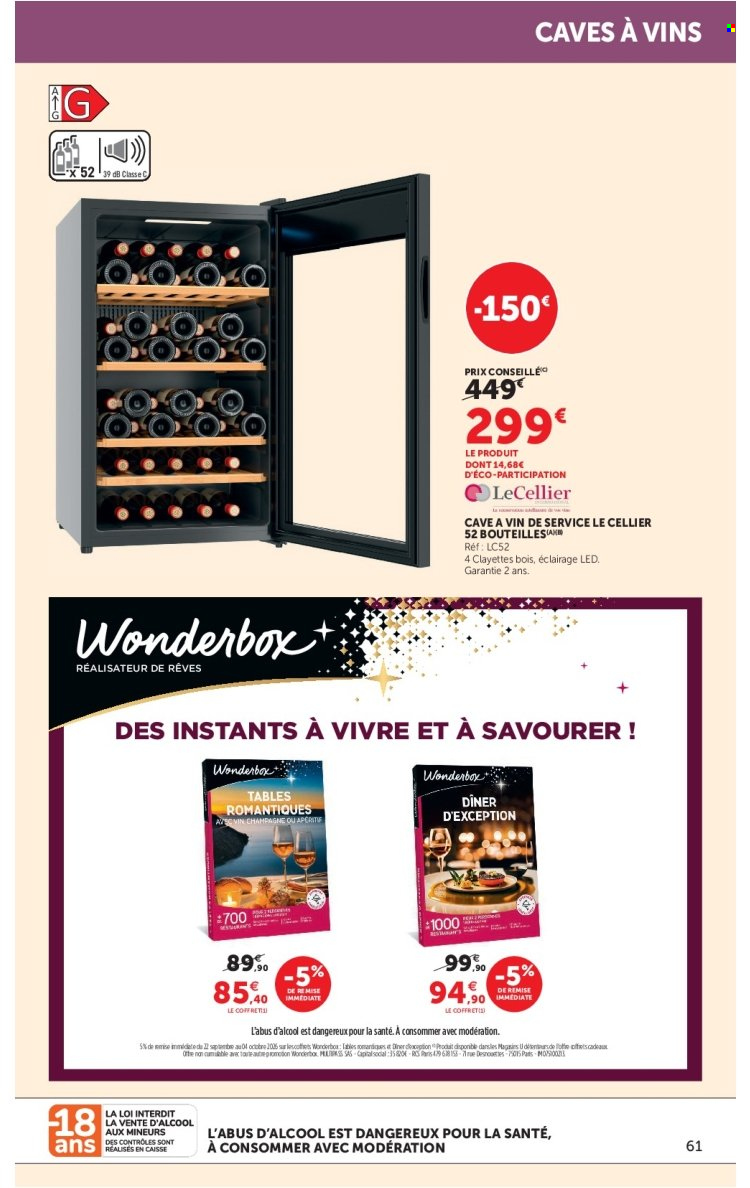 Catalogue HYPER U - 22.09.2026 - 04.10.2026. Page 69